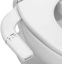 SAMODRA Ultra-Slim Bidet Attachment