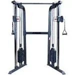 Body Solid PFT100 Powerline Functional Trainer