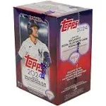 2024 Topps Series 2 Baseball (Hobby Box)