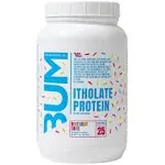 CBUM Series Itholate Protein Powder - Birthday Cake (1.81 lbs./25 Servings)