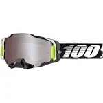 100% - Armega Goggle w/ HiPER Lens (Sale)