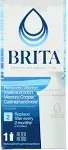 New Brita Standard Water Filter Replacements - White