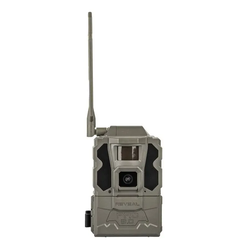 Tactacam Reveal Pro 3.0 Cellular Trail Camera 2-Pack