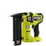 Ryobi One+ HP 18v Brushless Brad Nailer (P322)