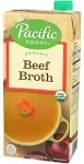 Pacific Foods Beef Broth