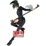 Jujutsu Kaisen - Maki Zenin Figure