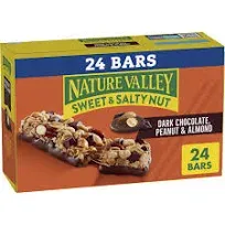 Nature Valley Chewy Granola Bars