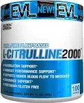 EVLution Nutrition L-Citrulline2000 Veggie Capsules