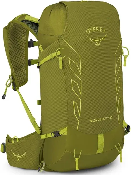 Osprey Talon Velocity 20