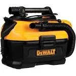 Wet/Dry Vacuum, Cordless and Corded, Versatile Power Source,Portabl<wbr/>e Shop Vacuum