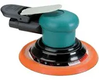 Dynabrade 59020 5&#034; Non-Vacuum Dynorbital-Spi<wbr/>rit Random Orbital Sander