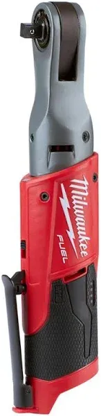 Milwaukee 2557-22 M12 Fuel 3/8 in. Ratchet Kit