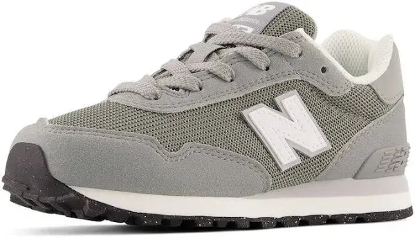 New Balance Kids 515 Jogger Grey, Size 6