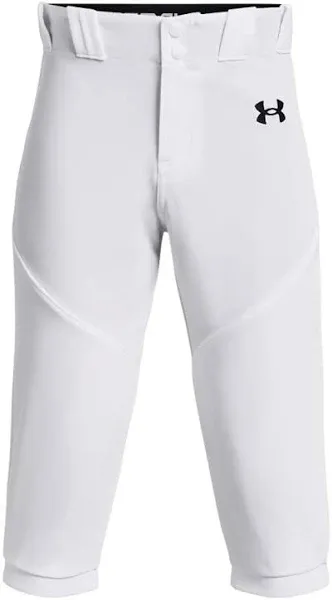 "Boys' UA Utility Baseball Knicker"