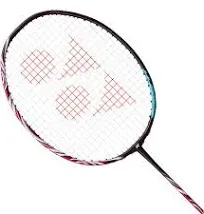 Yonex Astrox 100 ZZ Badminton Racquet Kurenai Unstrung 4U G5