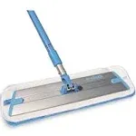 E Cloth Deep Clean Mop