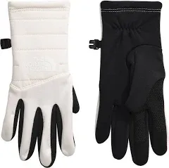 THE NORTH FACE WOMEN’S ETIP INDI GLOVES