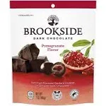 Brookside Dark Chocolate, Pomegranate Flavor