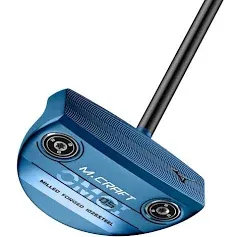 Mizuno M.Craft O Moi Type 5 Putter