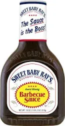 Sweet Baby Ray's Barbecue Sauce