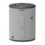 GE&reg; 26 Gallon Top Port Lowboy Electric Water Heater