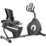 Schwinn 230 Recumbent Exercise Bike