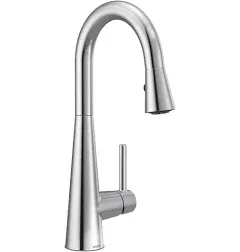 Moen Sleek One-Handle Bar Faucet 7664