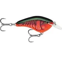 Rapala Otto's Garage OGS6 2.8 inches (7 cm) / 0.55 oz (14 g)