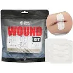 Rhino Rescue Zip Stitch Wound Closure Kit