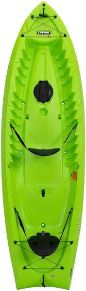 Lifetime Kokanee 10'6" Tandem Kayak