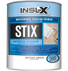 Insl-X SXA110099-01 Acrylic 100 g/L 300-400 sq. ft. Bonding Primer 1 gal.