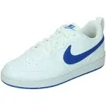 Nike - Court Borough Low Recraft - Wit - 38