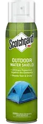 Scotchgard Heavy Duty Water Shield, 10.5 oz.