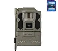 Tactacam Reveal Pro 3.0 Cellular Trail Camera