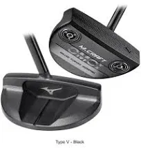 Mizuno M.Craft OMOI Right Handed Putter