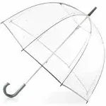 Totes Kids Bubble Umbrella - Clear