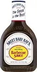 Sweet Baby Ray's Gourmet Barbecue Sauce (1.75 lbs)