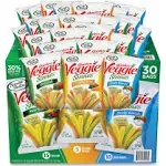 Sensible Portions Garden Veggie Straws Potato and Vegetable Snack (18 ct) (0.75 oz)