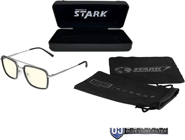 Gunnar Stark Industries Edition