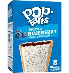 Pop Tarts Variety Pack Toaster Pastries