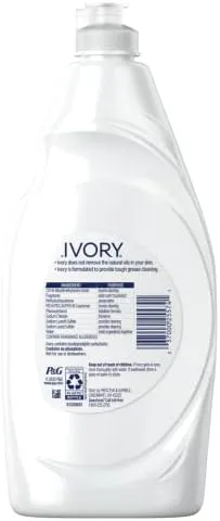 Ivory Ultra Classic Dish Liquid