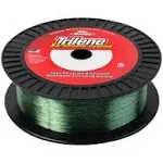 Berkley Trilene XL Monofilament Fishing Line, Green