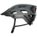 SENA M1 Evo Mountain Bike Helmet Medium / Matte Gray