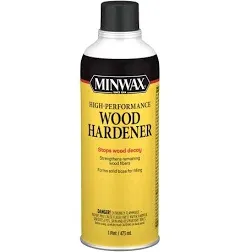 Minwax High Performance Wood Hardener