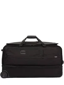 Tumi Alpha 3 Large Split 2 Wheeled Duffel