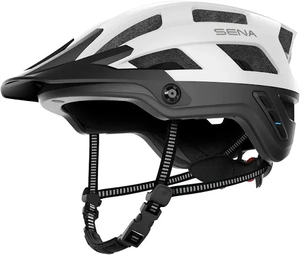 Sena M1 EVO Mtb Helmet