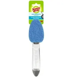 Scotch Brite Dishwands, Blue