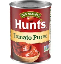 Hunt’s Tomato Puree | The Loaded Kitchen Anna Maria Island