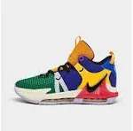 Nike LeBron Witness 7 Basketball Shoes