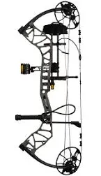 Bear Archery Legit RTH Compound Bow